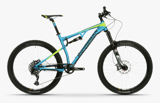 fs 26 mountain bike