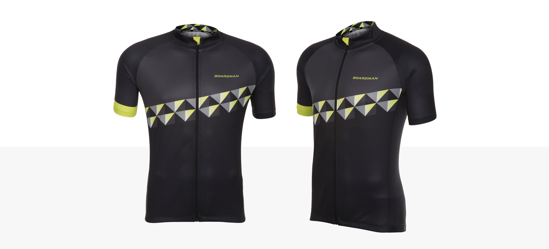 boardman cycling jersey