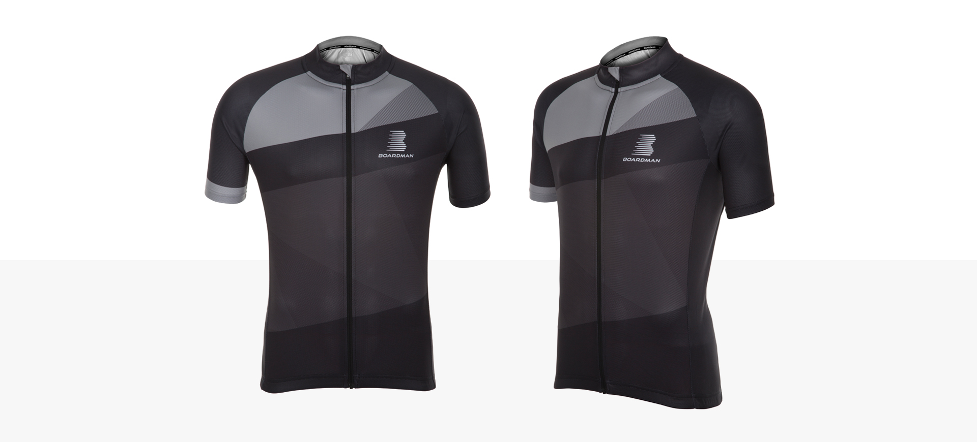 boardman cycling jersey