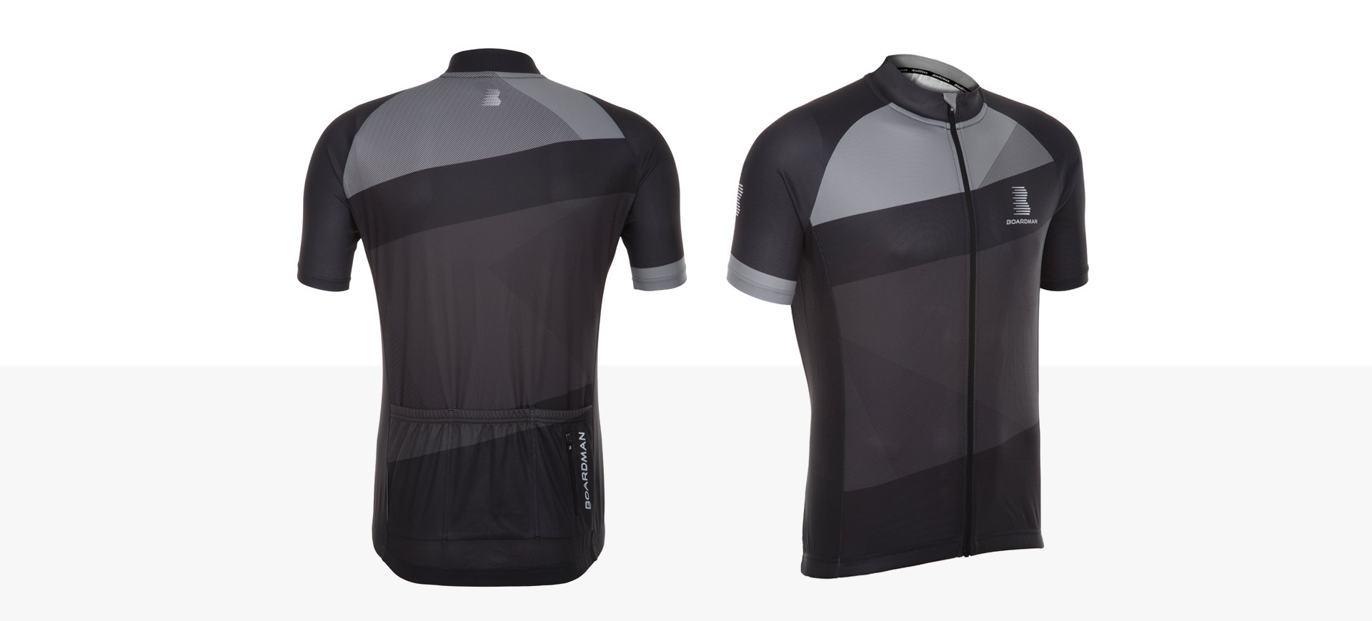 boardman cycling jersey