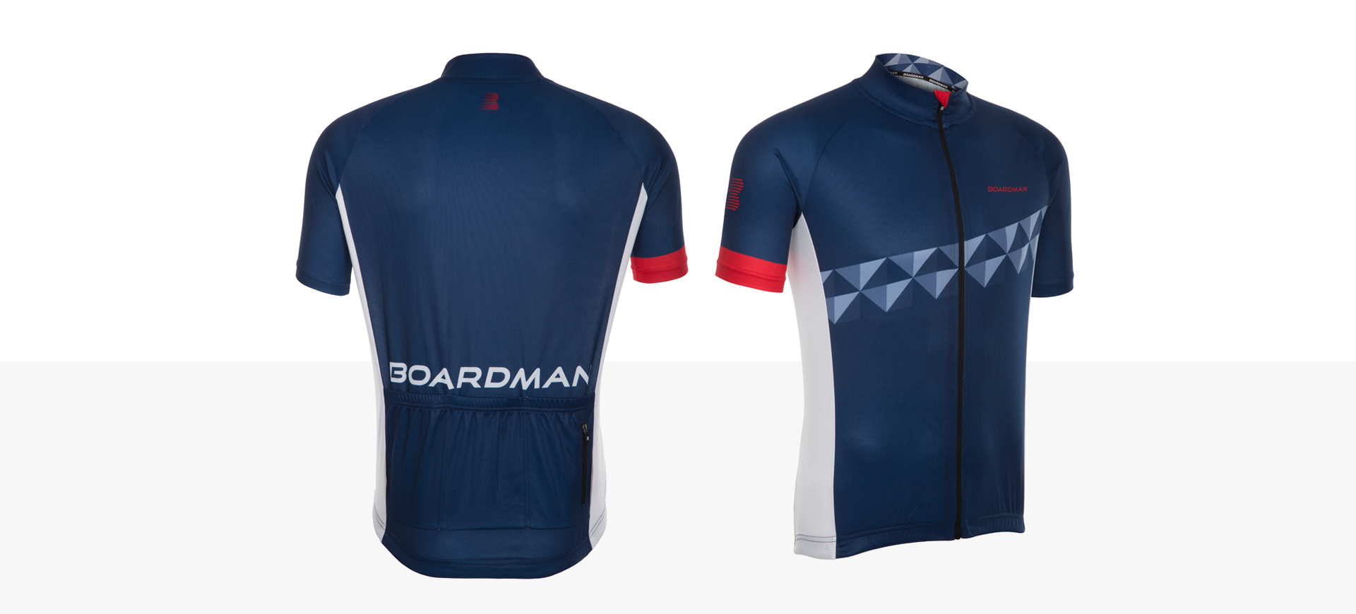 boardman mens cycling jersey