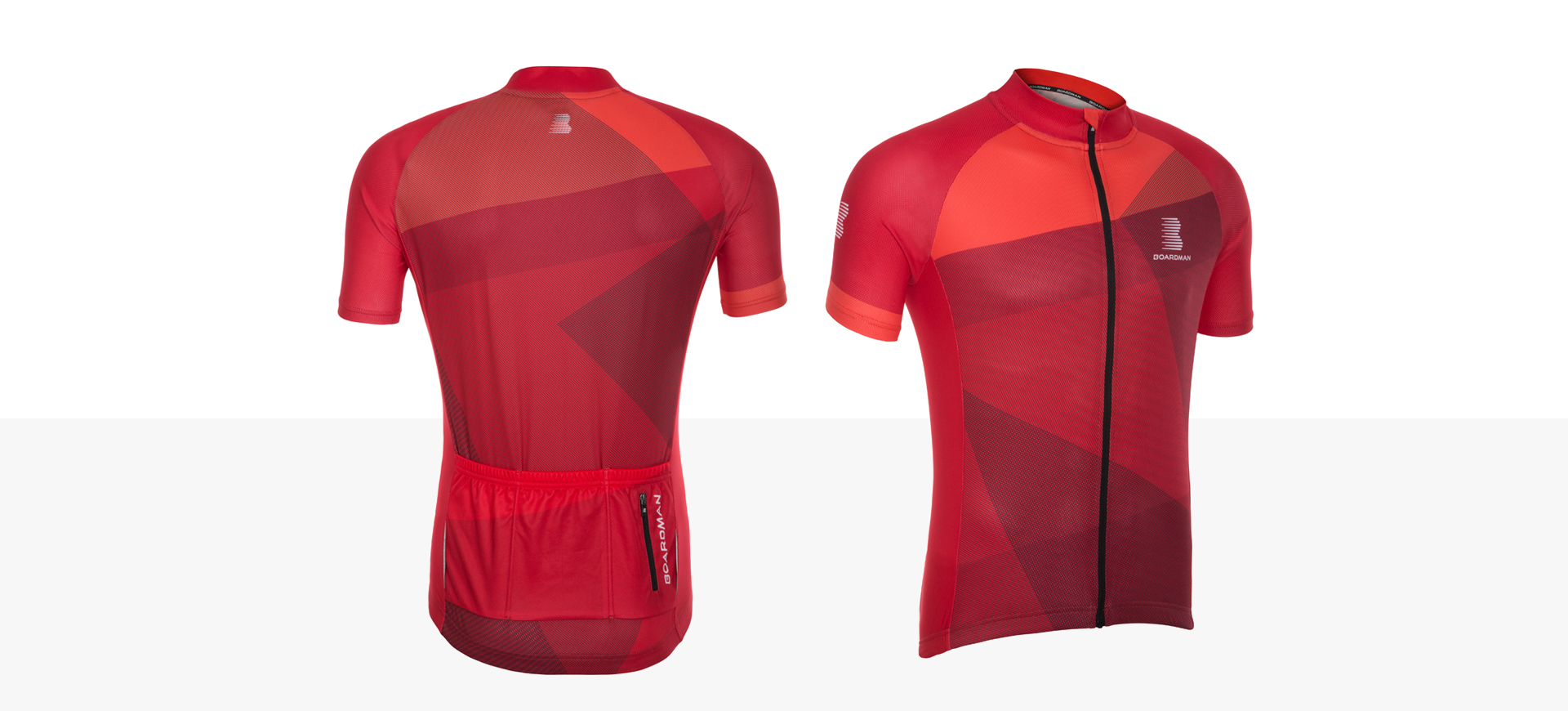 boardman cycling jersey