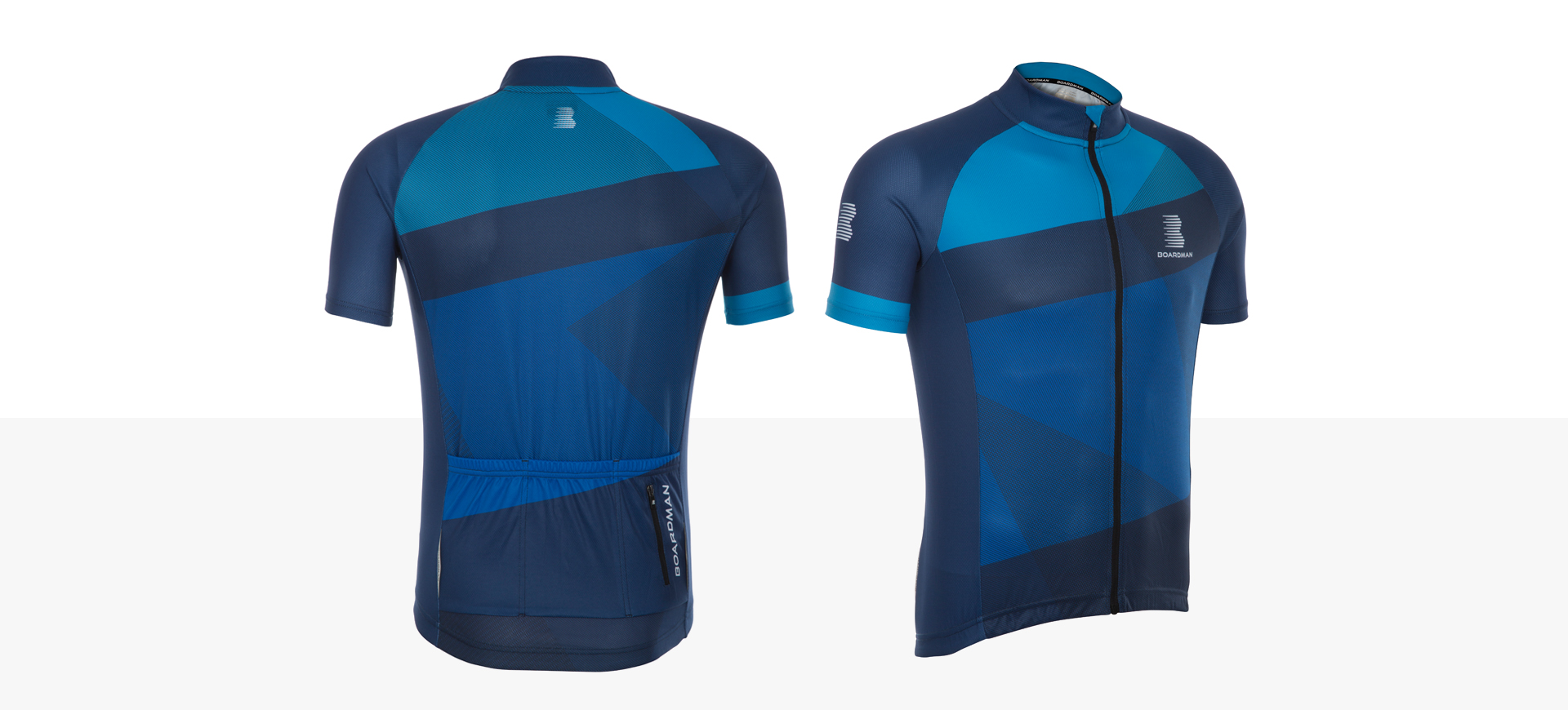 boardman cycling jersey