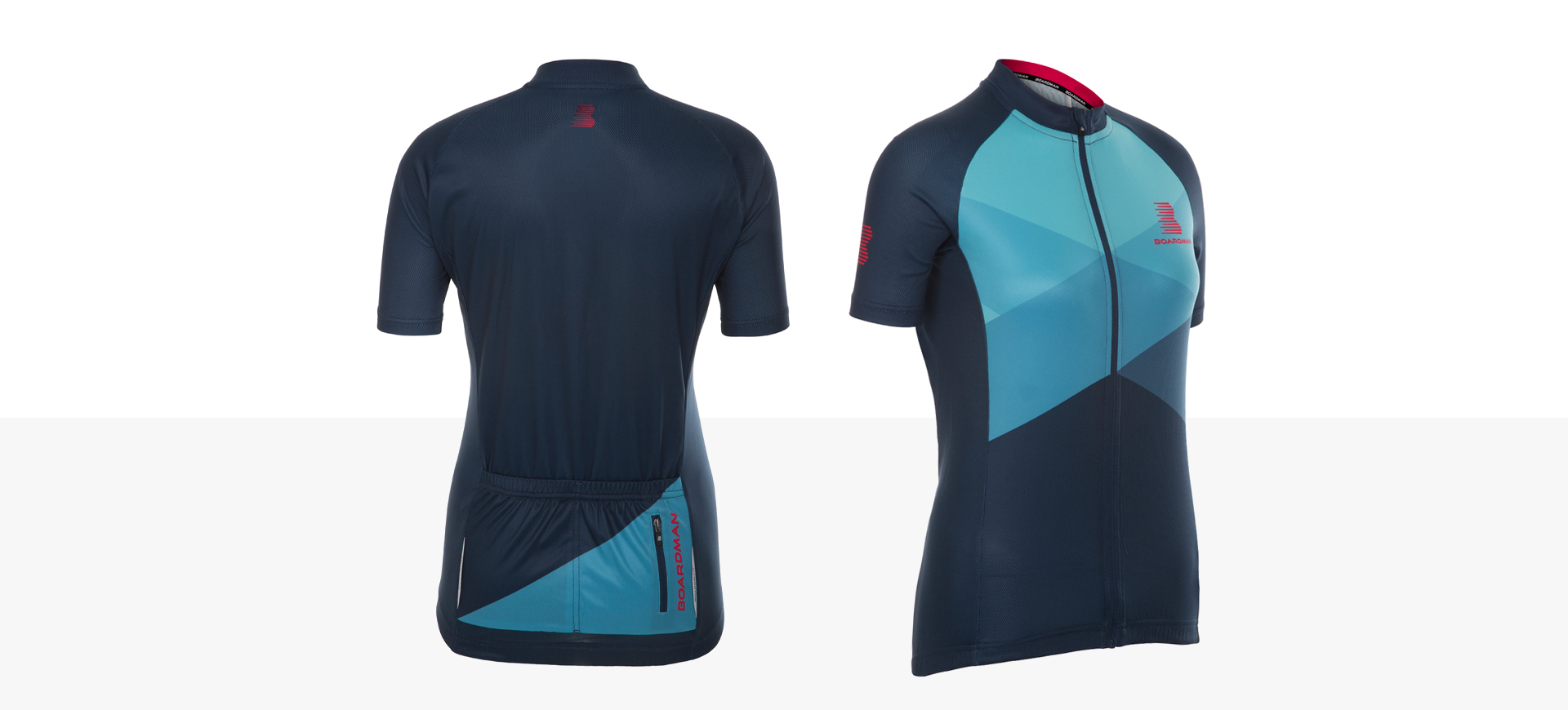 boardman cycling jersey