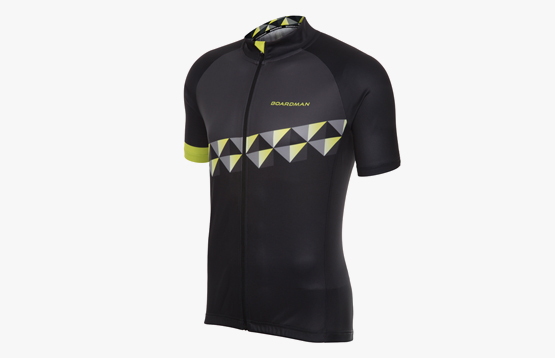 boardman cycling jersey