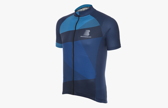 boardman cycling jersey