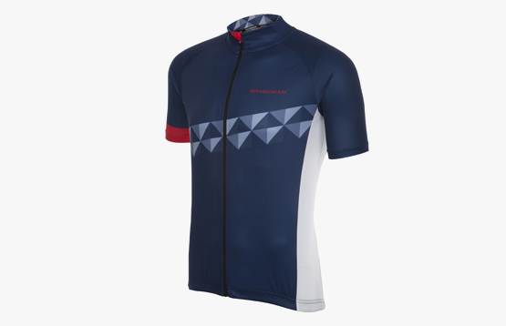 boardman cycling jersey