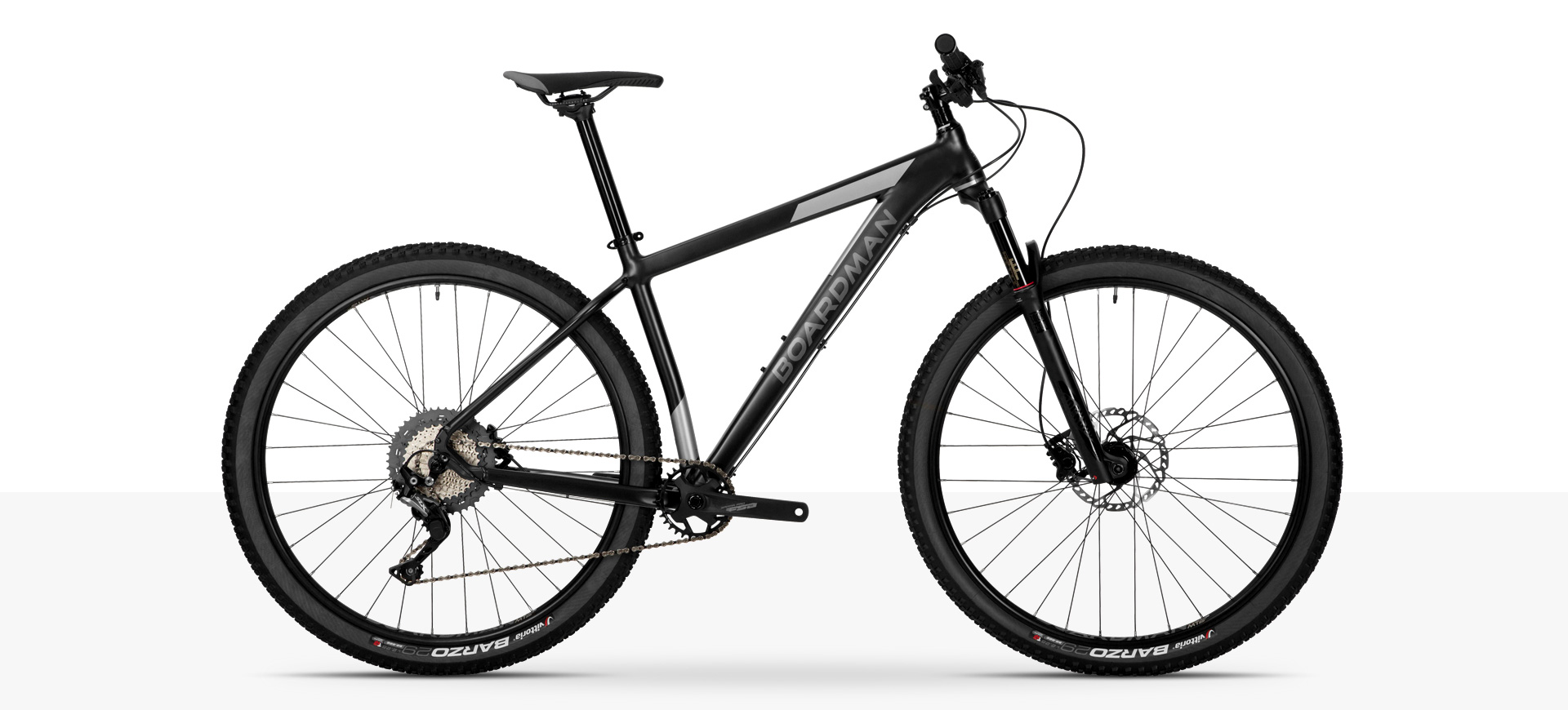 Boardman MHT 8.9 29er Mountain Bike