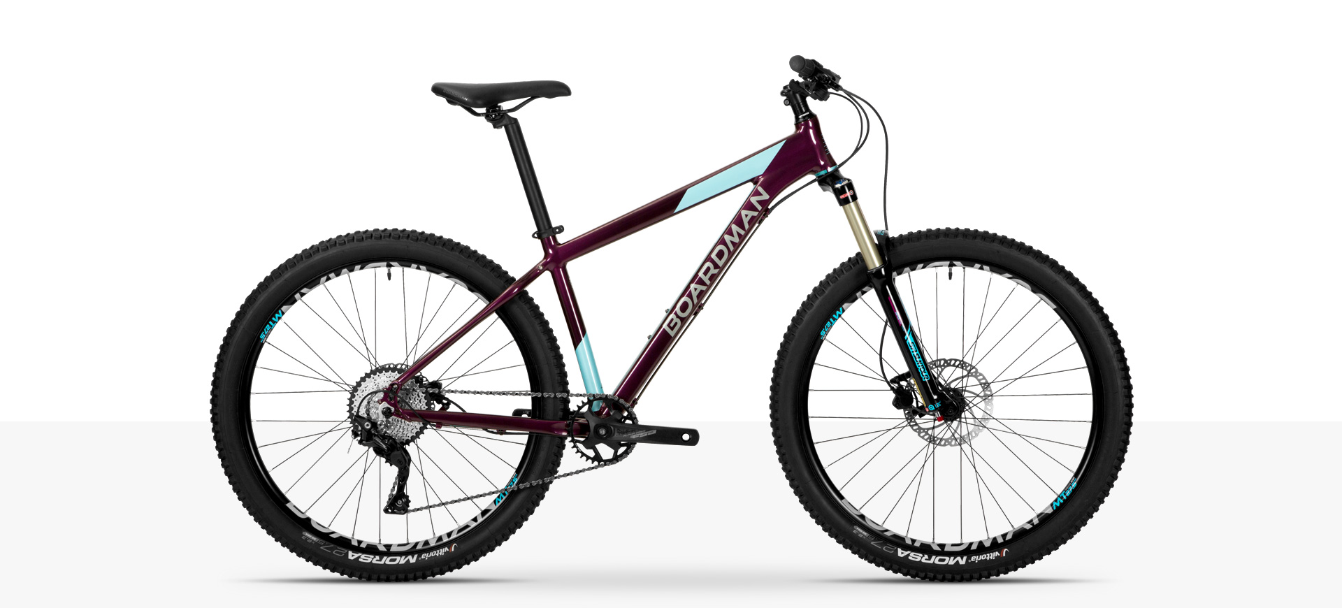 boardman womens mountain bike