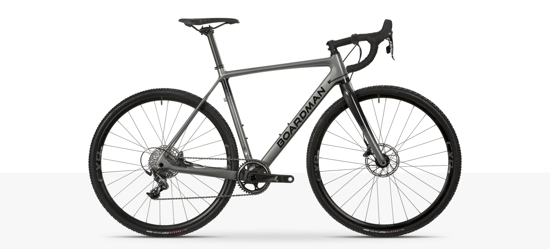 boardman bikes 2019