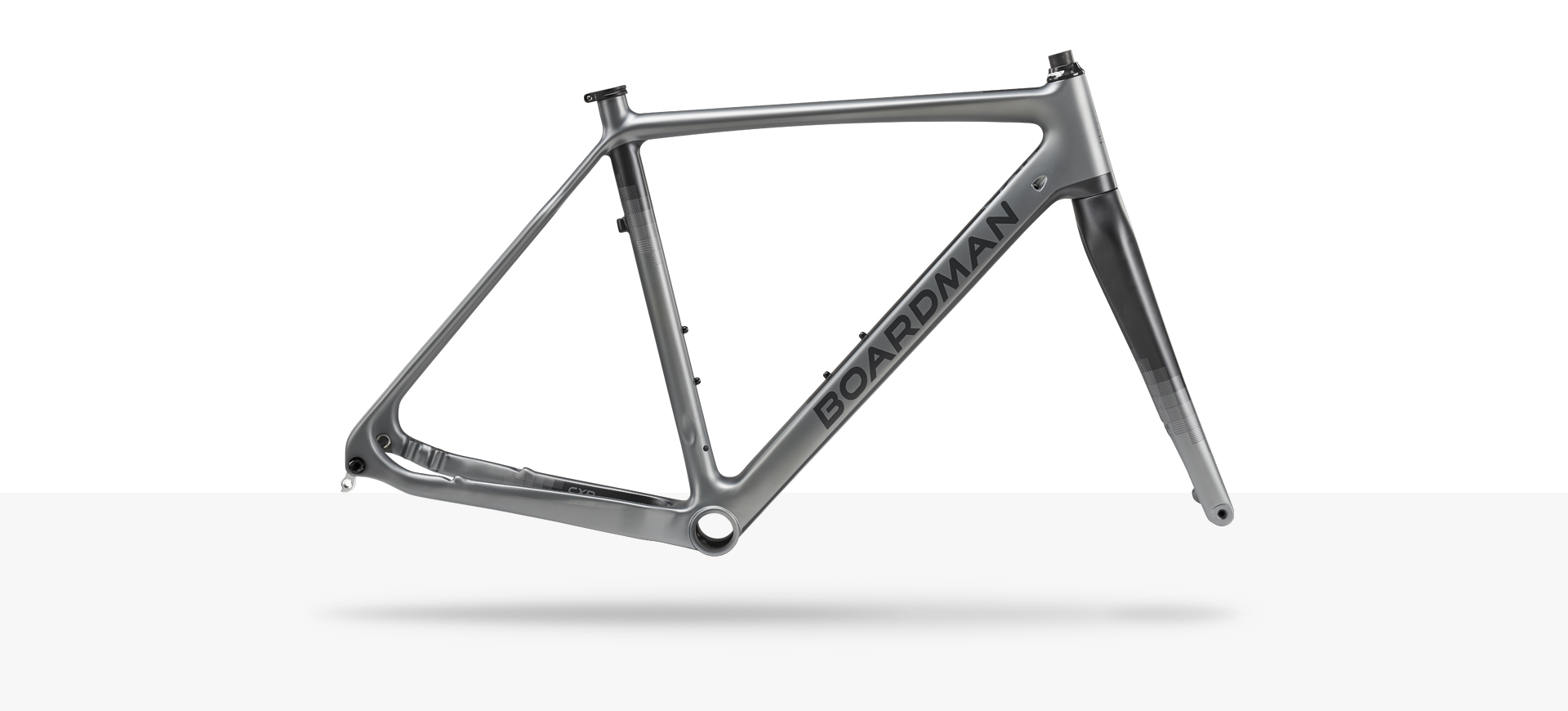 boardman frame