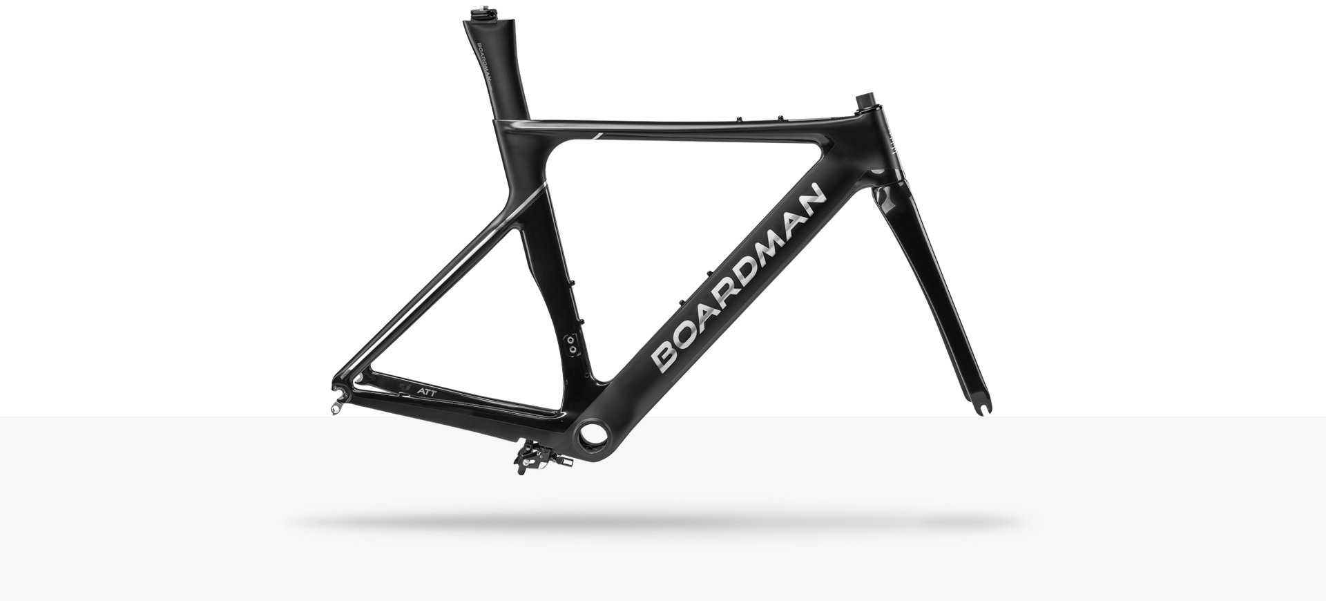 boardman frame