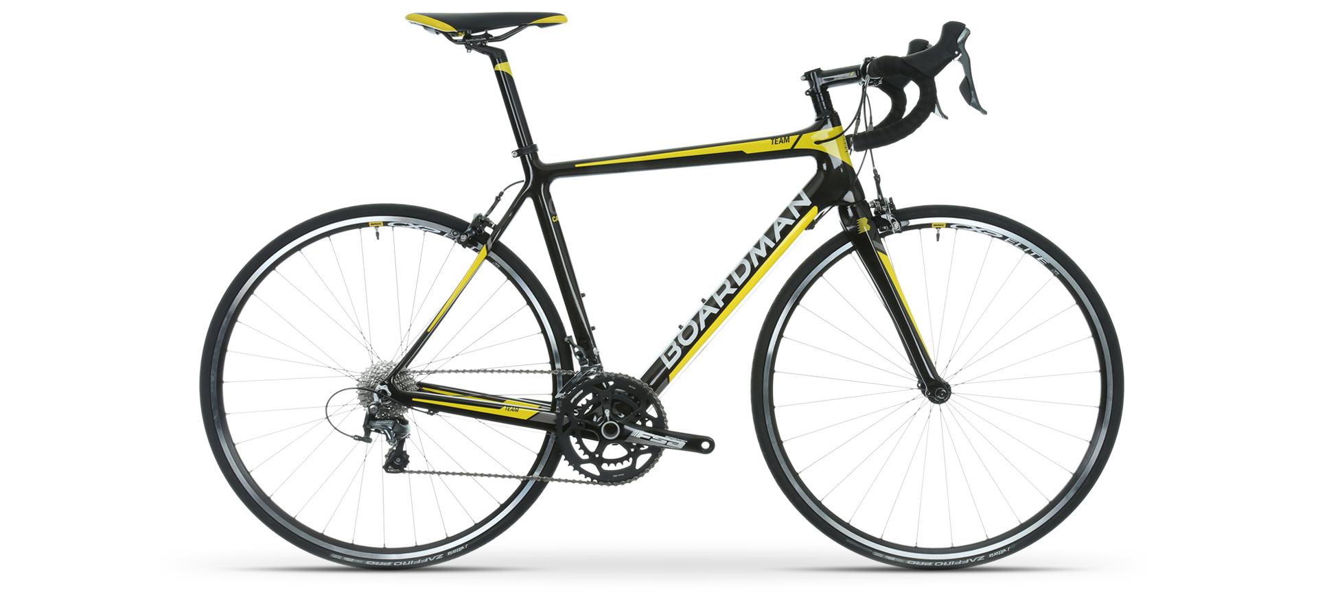 Boardman Road Team Carbon Road Bike | Boardman Bikes