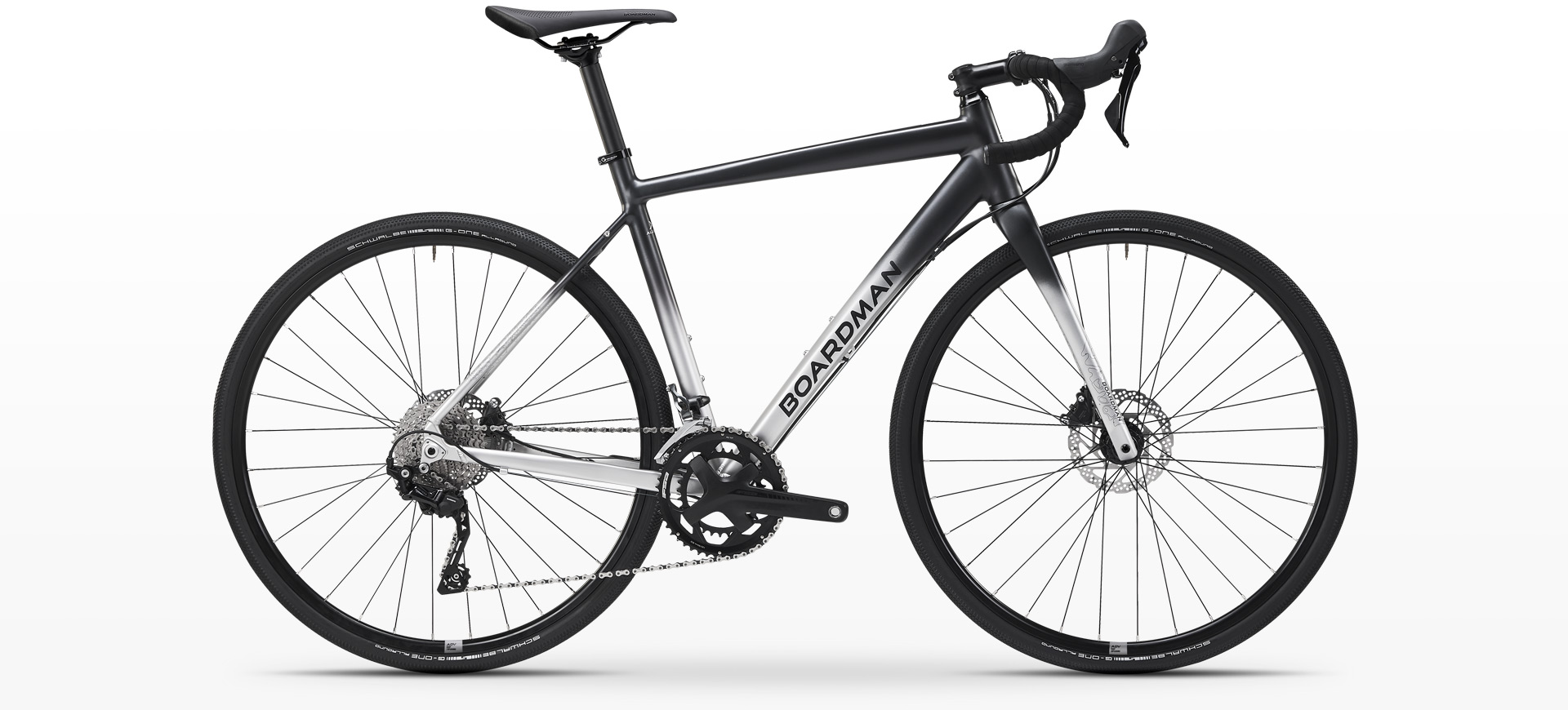 boardman cxr 8.9 road bike