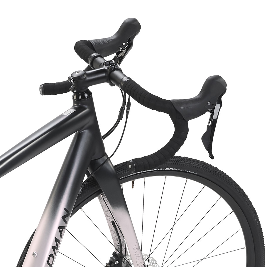 boardman adv 8.9 mudguards