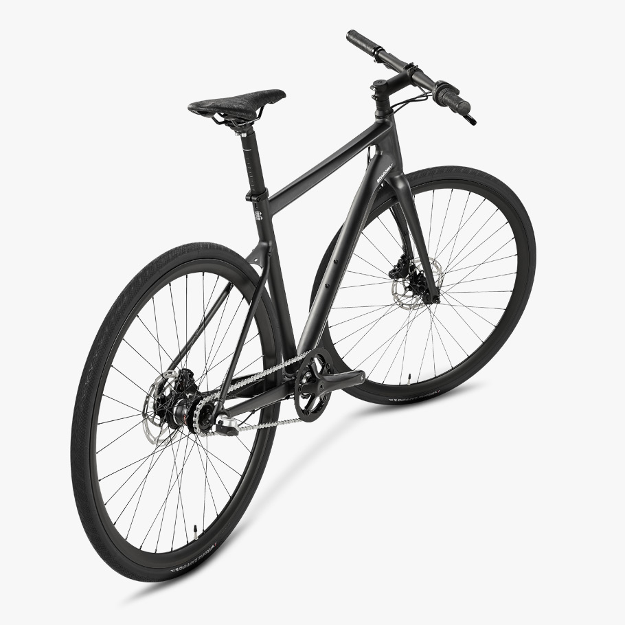 boardman urb 8.9 urban hybrid bike 2021 review