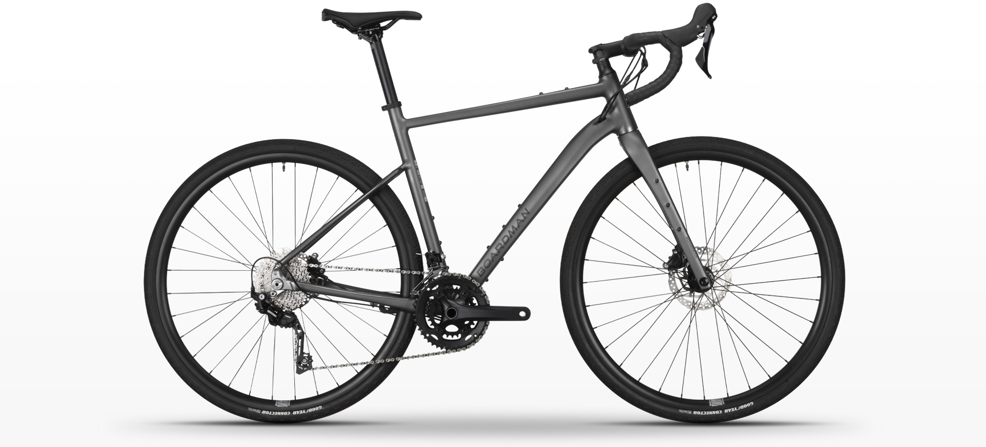 Boardman ADV 8.9 Adventure GRX Gravel Bike Gallery