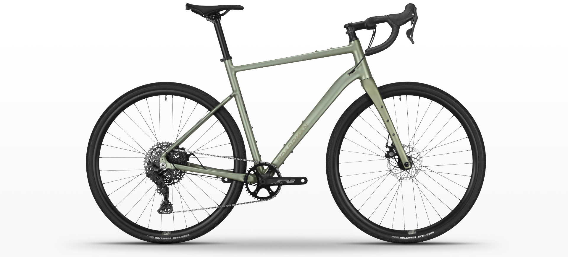 Boardman ADV 8.8 Adventure Bike Gallery Image