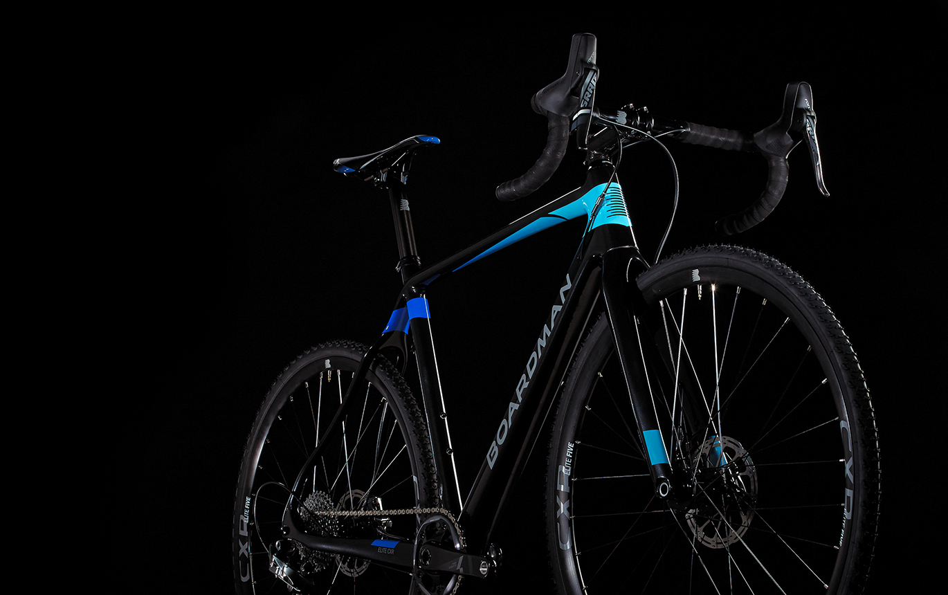 boardman elite cxr