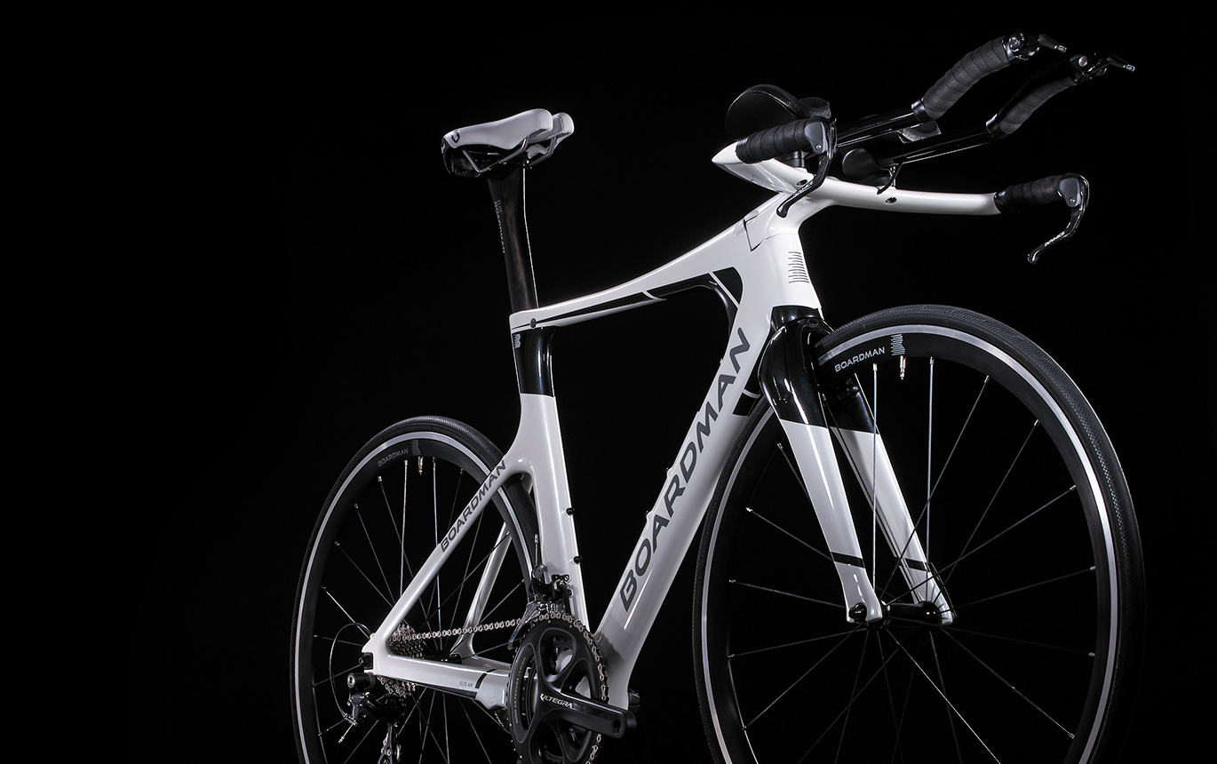 Boardman tte clearance 9.2