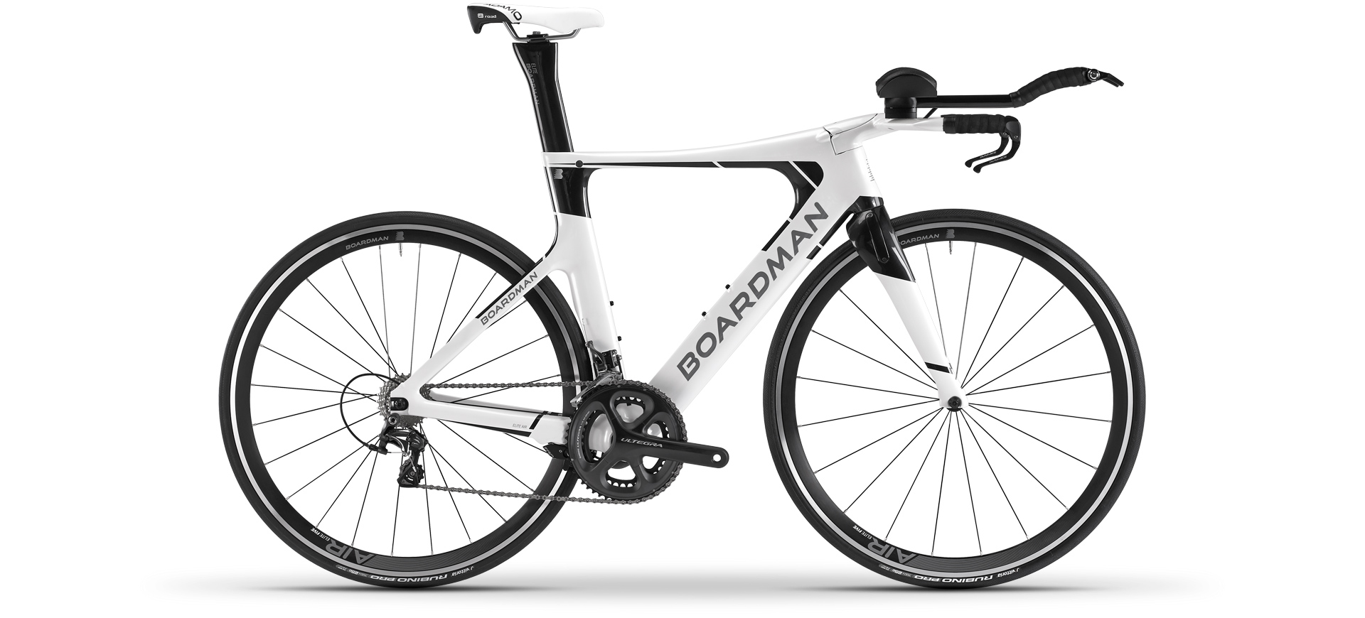 boardman tte frameset