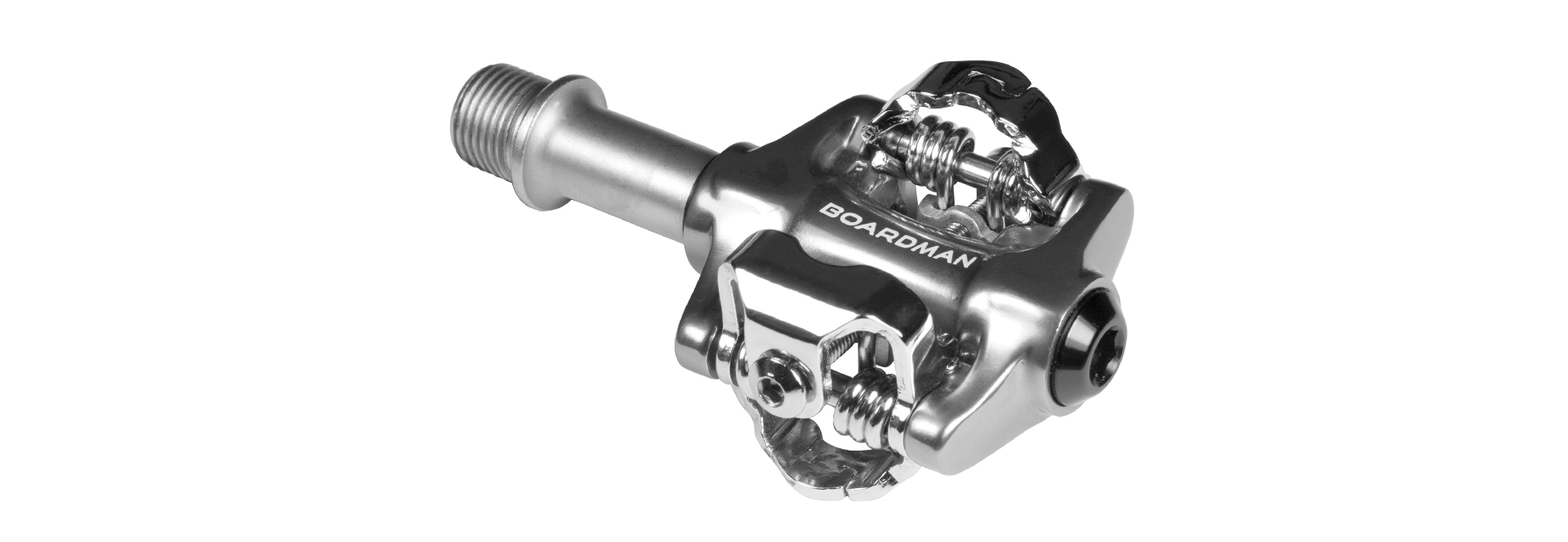 boardman road bike pedals